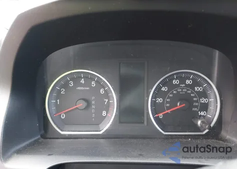 2010 Honda Cr-V Ex from USA, damaged, VIN 5J6RE4H57AL031482